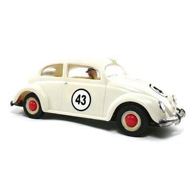 Volkswagen Pepe - Véhicule Miniature Ou Jouet ? - Occasion - À Découvrir